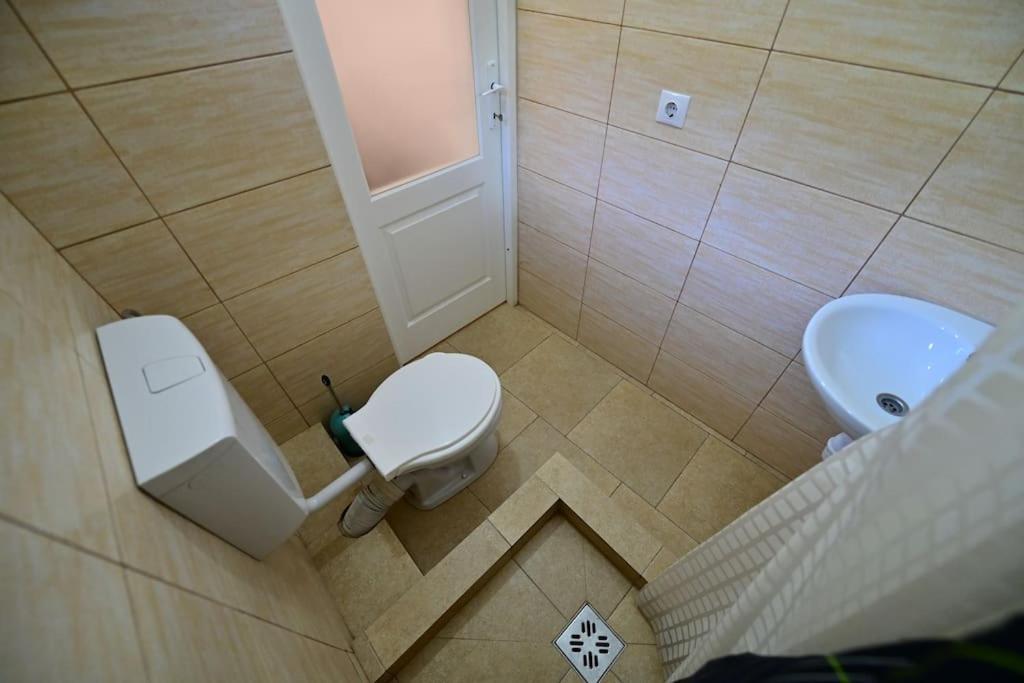 Lmg - Balcescu 41 Apartment Sibiu Exterior photo