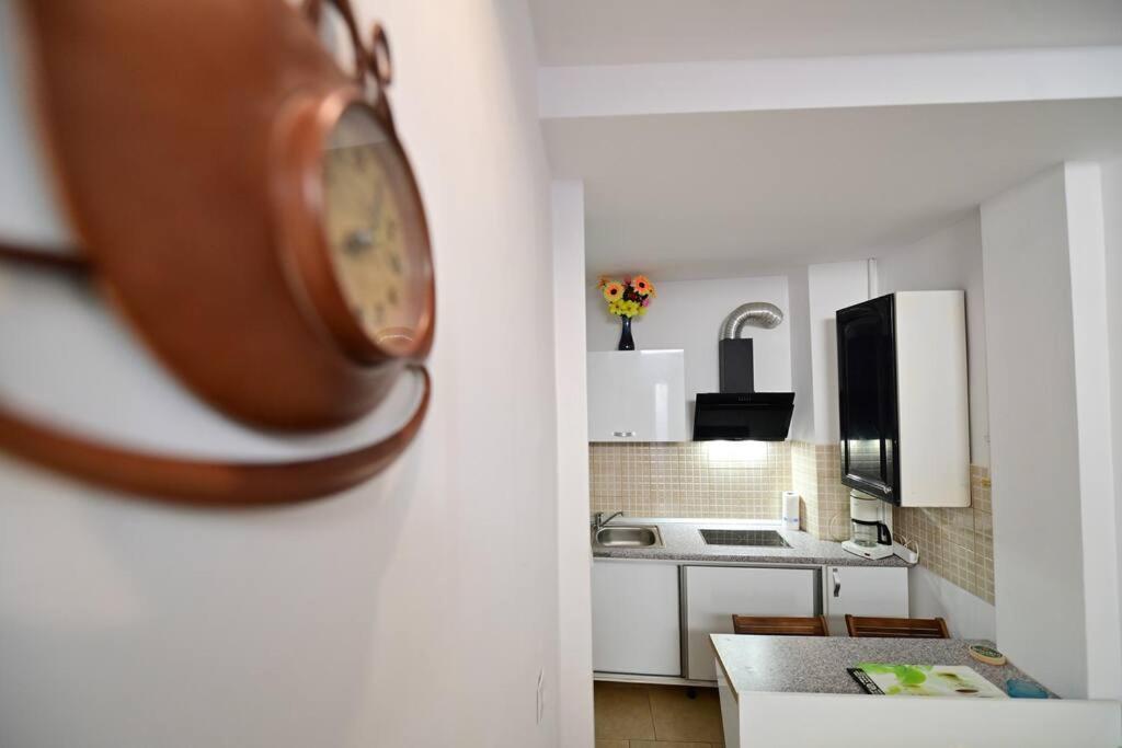 Lmg - Balcescu 41 Apartment Sibiu Exterior photo
